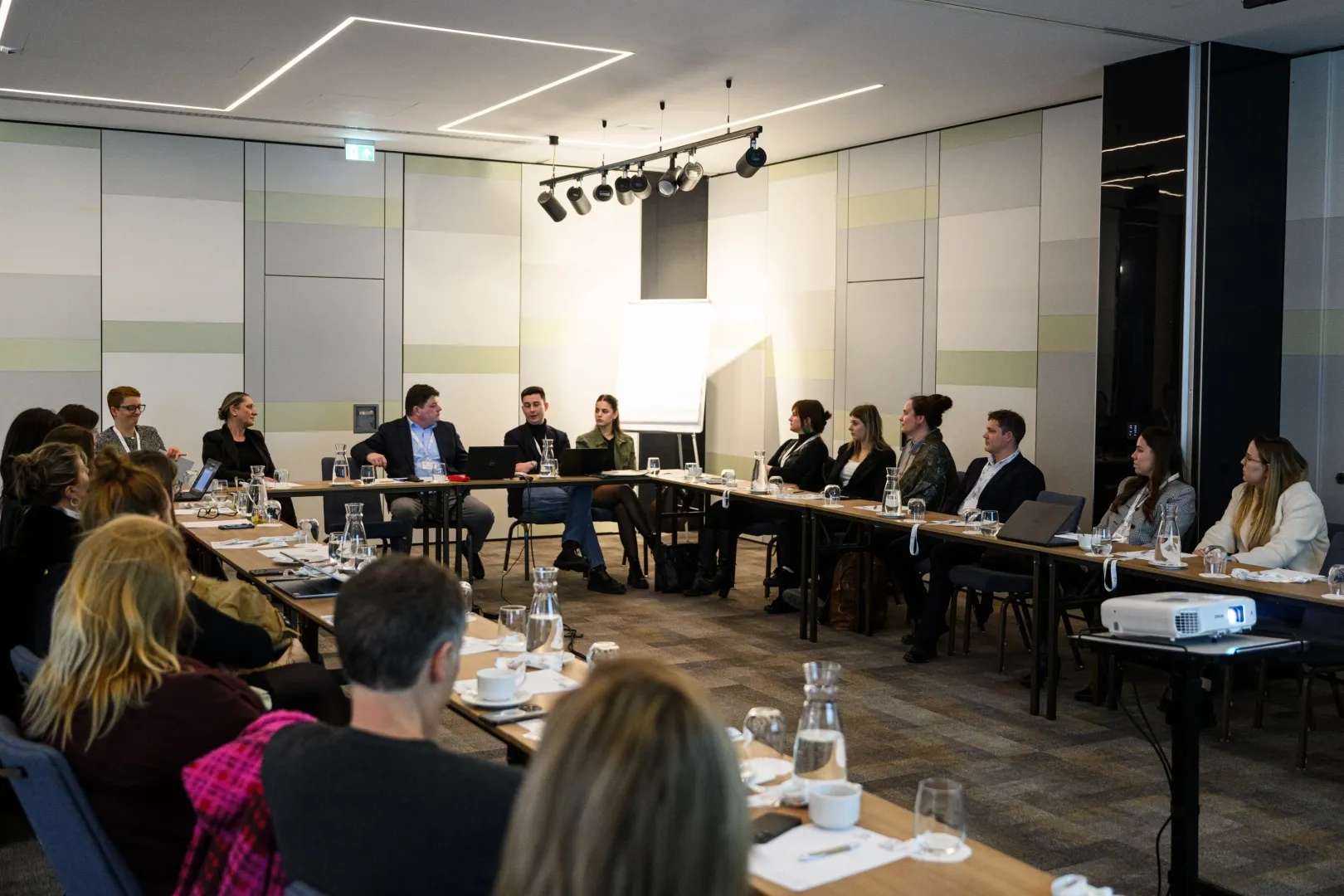 Idegenforgalmi rendezvények szervezése - Kautz Gyula Gazdaságtudományi Kar - Turizmus és Vendéglátás Tanszék SZE